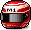 Maple Racing Helmet