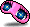 Eye Mask (Pink)
