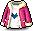 Pink Wool Jacket