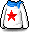 White Longsleeve with Star