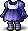 Purple Dorothy Dress