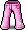 Pink Diamond Bootcuts
