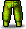 Camouflaged Army Pants