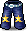 Twinkle Star Blue Jeans