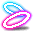 Neon Amulet