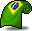 Brazil Cheer Towel