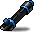 Blue Blazing Sword
