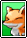 Tri-Tailed Fox Card