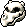 Stuffed Drake Skull