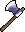 Chil Sung's Steel Axe