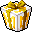 Yellow Gift Box