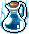 Magic Flask (Filled)