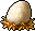 Mimiana Egg