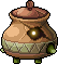 Lord Pirate's Jar