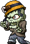 Miner Zombie