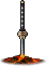 Burnt Sword